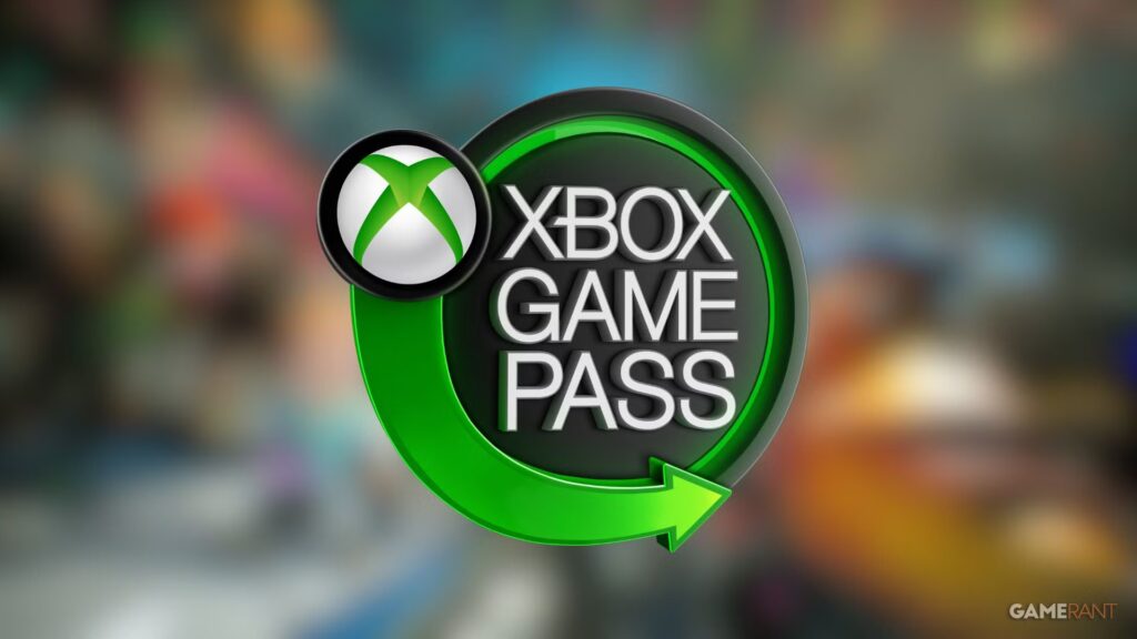 La actualización definitiva de Xbox Game Pass agrega 2 juegos nuevos, incluido el lanzamiento de 1 día