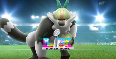 Pokémon transmitirá un video especial durante el Super Bowl
