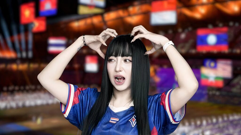 Jugador de deportes electrónicos arrestado tras ser acusado de hacer trampa