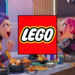 LEGO se burla de los conjuntos de cazadores de demonios de KPop