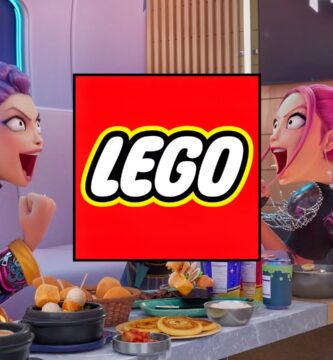LEGO se burla de los conjuntos de cazadores de demonios de KPop