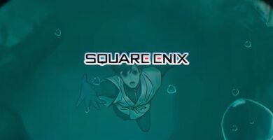 Nuevo juego de Square Enix confirmado para Switch