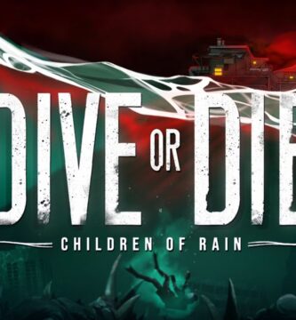 El próximo juego es Dave The Diver despertando en una pesadilla lovecraftiana