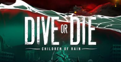 El próximo juego es Dave The Diver despertando en una pesadilla lovecraftiana