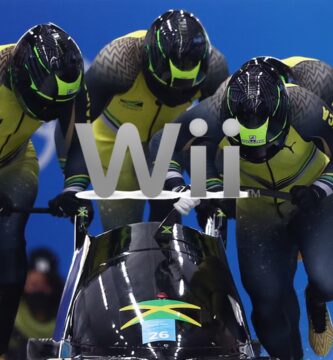 El juego de Wii 2010 podría ser la forma perfecta de entrar en el espíritu de los Juegos Olímpicos de Invierno de 2026