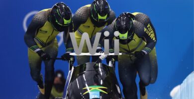 El juego de Wii 2010 podría ser la forma perfecta de entrar en el espíritu de los Juegos Olímpicos de Invierno de 2026