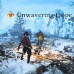 ¿Deberías perdonar o matar a Tsubuki (esperanza inquebrantable) en Nioh 3?