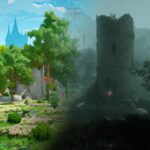 Los juegos de rol de fantasía más importantes que se avecinan en 2026