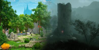 Los juegos de rol de fantasía más importantes que se avecinan en 2026