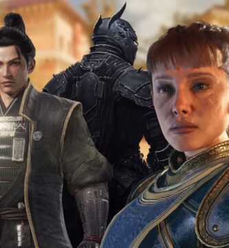 Los mejores próximos juegos de rol cooperativos para los fanáticos de Baldur's Gate 3