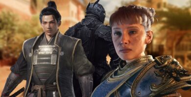 Los mejores próximos juegos de rol cooperativos para los fanáticos de Baldur's Gate 3