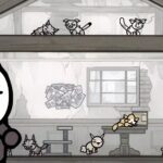 Cómo mejorar tu casa en Mewgenics