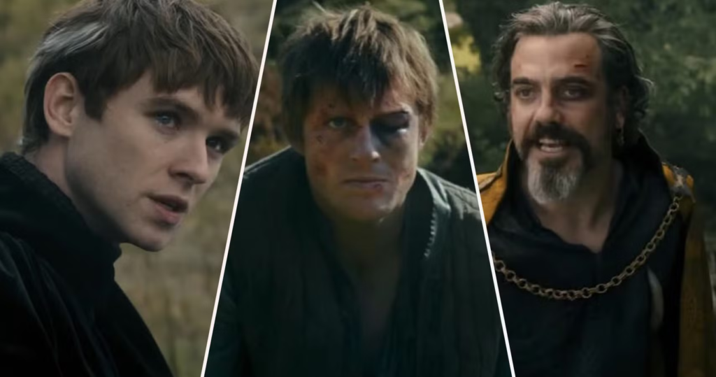 El 22 de febrero será un día triste para los fanáticos de Un Caballero de los Siete Reinos