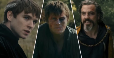 El 22 de febrero será un día triste para los fanáticos de Un Caballero de los Siete Reinos