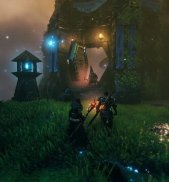 El jugador de Valheim construye una ciudad flotante asombrosa que tienes que ver para creer