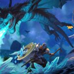 El nuevo juego de Steam es como Valheim, pero juegas como un pájaro