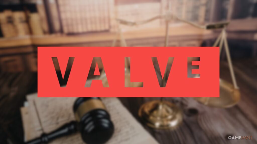 Valve acaba de ganar su demanda contra los Rothschild