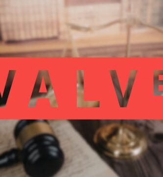 Valve acaba de ganar su demanda contra los Rothschild