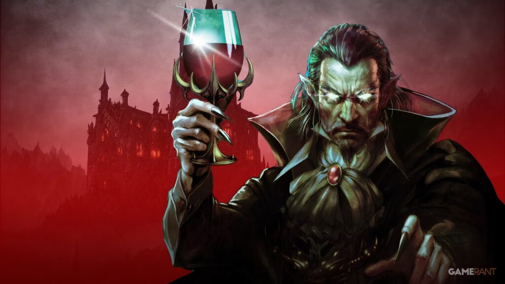 El nuevo juego del creador de Vampire Survivors agrega una demostración de Steam y ya atrae a miles de jugadores