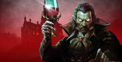 El nuevo juego del creador de Vampire Survivors agrega una demostración de Steam y ya atrae a miles de jugadores