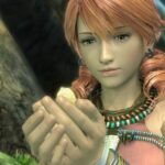 Personajes de Final Fantasy que comienzan débiles pero se convierten en potencias