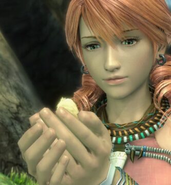 Personajes de Final Fantasy que comienzan débiles pero se convierten en potencias