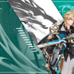 Varka Mats en Genshin Impact (Ascensión y Talento)