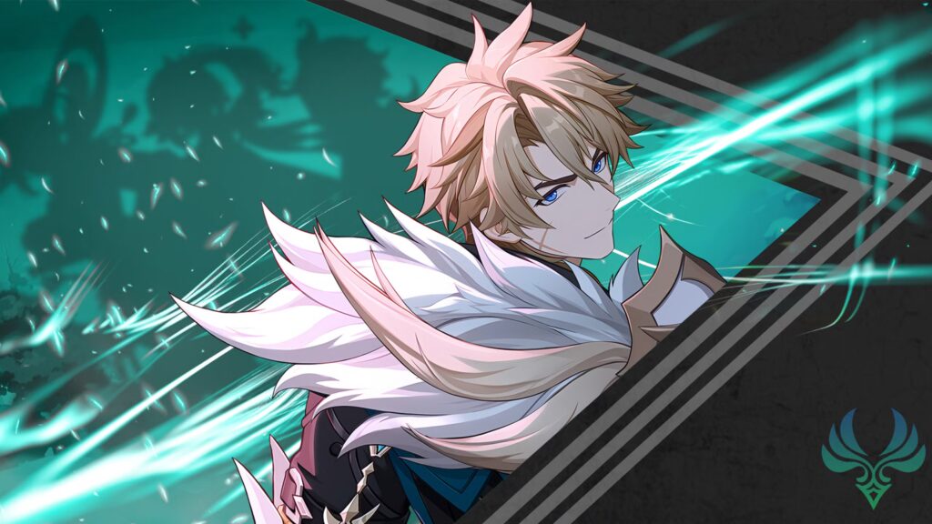 Compilación del equipo Varka en Genshin Impact