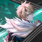 Compilación del equipo Varka en Genshin Impact