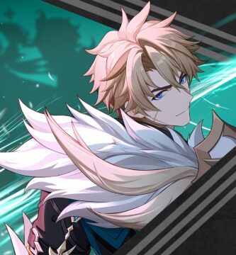 Compilación del equipo Varka en Genshin Impact