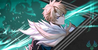 Compilación del equipo Varka en Genshin Impact