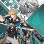 Varka mejor construcción en Genshin Impact