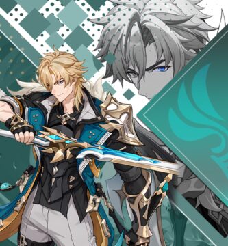 Varka mejor construcción en Genshin Impact