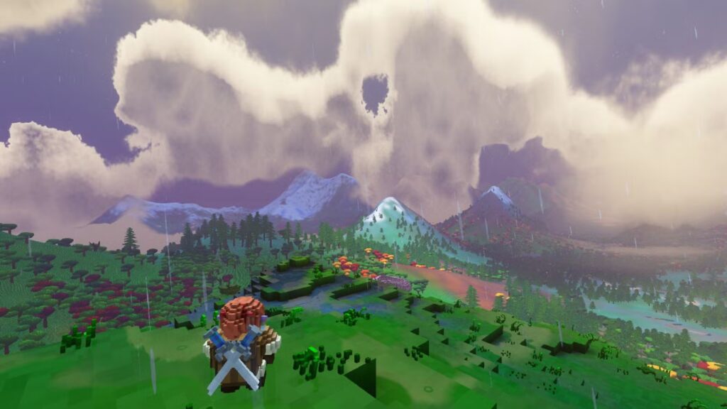 Los mejores juegos alternativos gratuitos a Minecraft