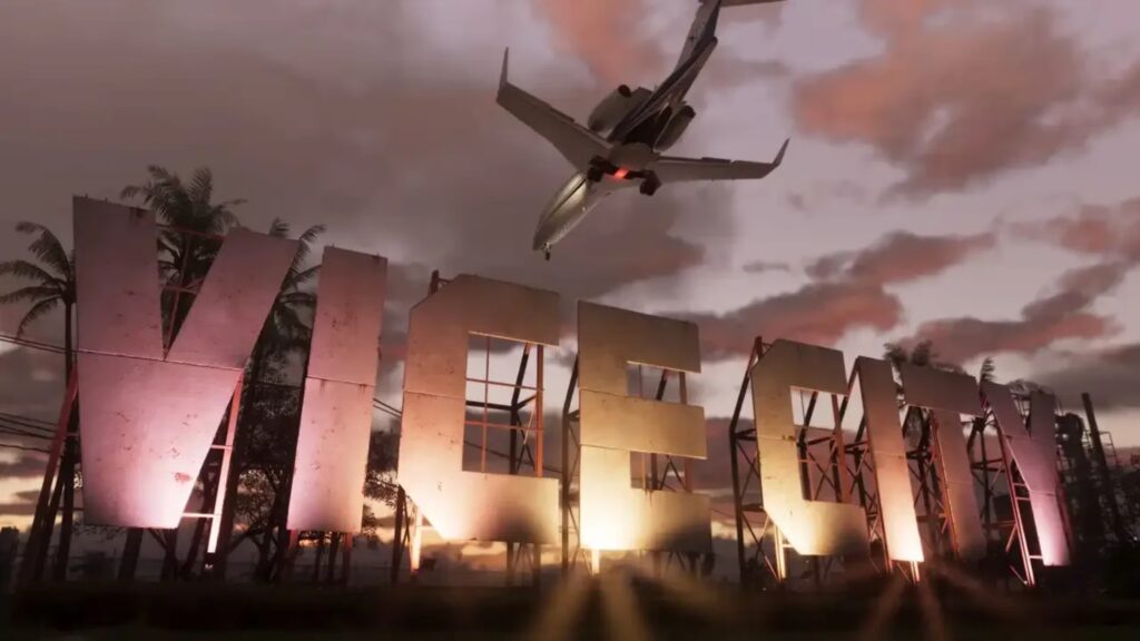 Se confirma que todas las ciudades y ubicaciones importantes están en GTA 6