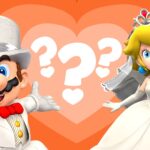 El concurso de San Valentín definitivo para videojuegos