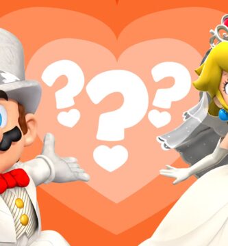 El concurso de San Valentín definitivo para videojuegos