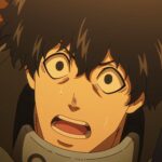 El episodio más nuevo de Fire Force convierte a Giovanni en un verdadero monstruo en Amaterasu