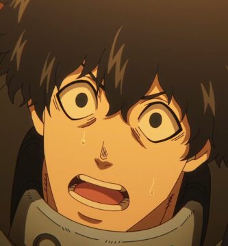 El episodio más nuevo de Fire Force convierte a Giovanni en un verdadero monstruo en Amaterasu