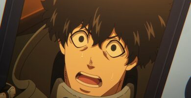 El episodio más nuevo de Fire Force convierte a Giovanni en un verdadero monstruo en Amaterasu