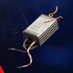 Dónde encontrar el convertidor de voltaje en ARC Raiders