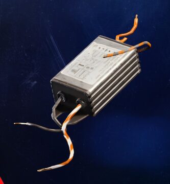 Dónde encontrar el convertidor de voltaje en ARC Raiders