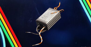 Dónde encontrar el convertidor de voltaje en ARC Raiders