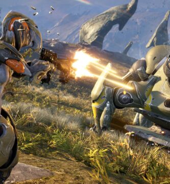 Warframe confirma cuándo llegará finalmente a Nintendo Switch 2