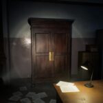 Cómo romper armarios deformados en RE9