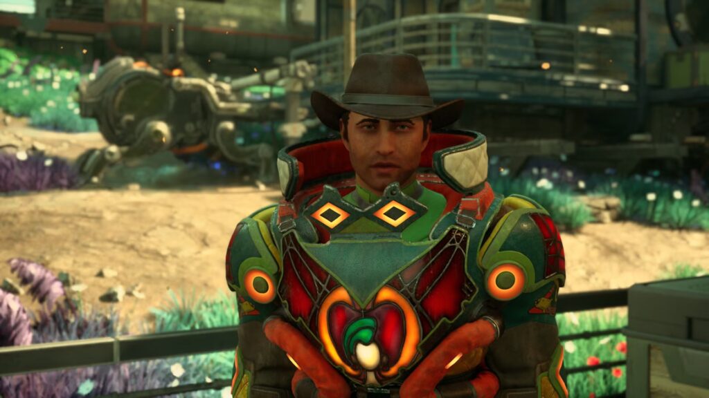 Los mejores juegos de rol de ciencia ficción de mundo abierto