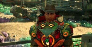 Los mejores juegos de rol de ciencia ficción de mundo abierto