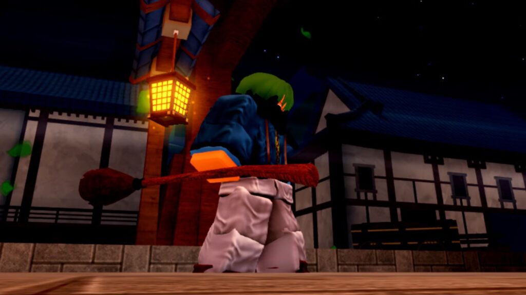 Las mejores armas de Kaizen Roblox y cómo conseguirlas