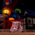 Las mejores armas de Kaizen Roblox y cómo conseguirlas