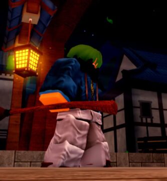 Las mejores armas de Kaizen Roblox y cómo conseguirlas